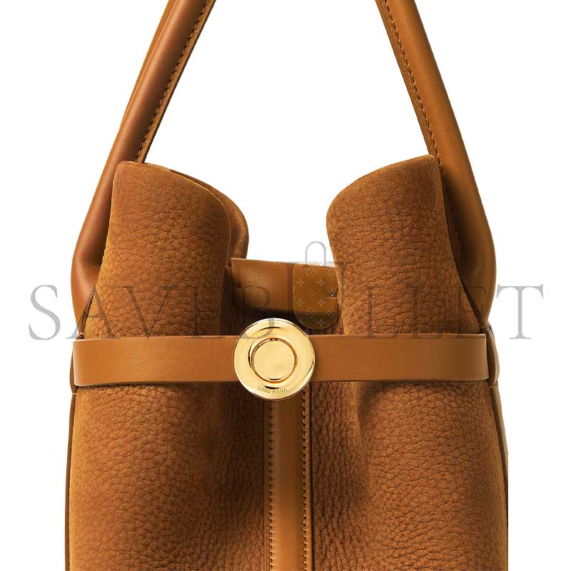 L**o p*ana loom small ghiera shopper fap4831 (28*19*12cm)